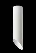 Светильник потолочный Crystal Lux CLT 039PL250 WH-WH - цена и фото